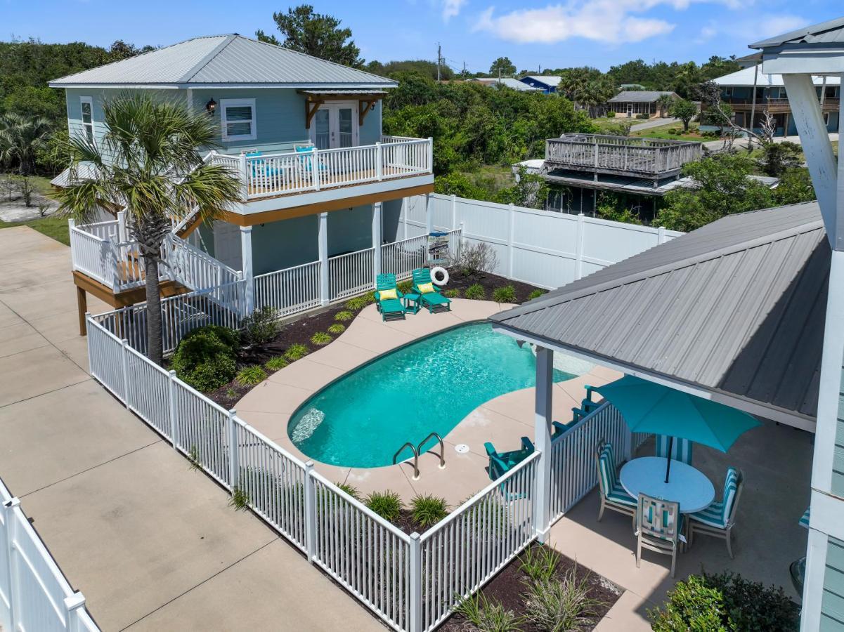 Holiday home 5 Bed, 5 Bath Home/only A 3 Minute Walk To The Beach! Sleeps 12 Panama City Beach