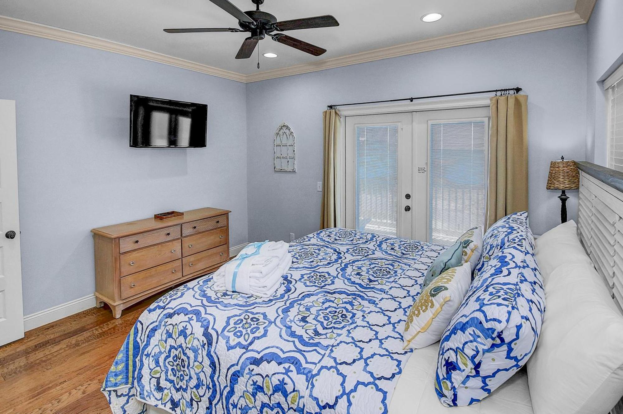 Holiday home 5 Bed, 5 Bath Home/only A 3 Minute Walk To The Beach! Sleeps 12 Panama City Beach