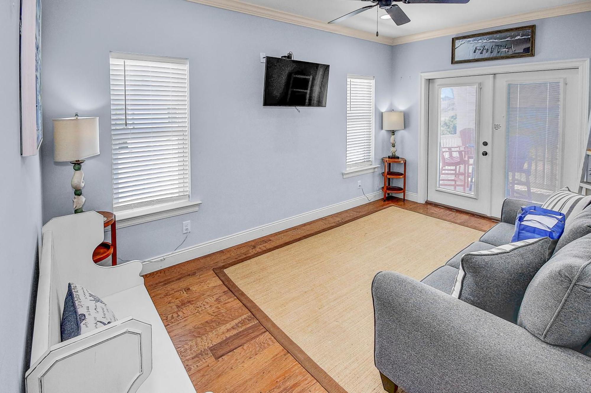 Holiday home 5 Bed, 5 Bath Home/only A 3 Minute Walk To The Beach! Sleeps 12 Panama City Beach