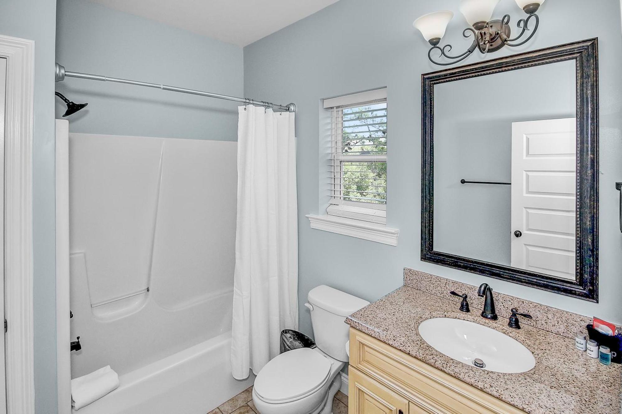 Holiday home 5 Bed, 5 Bath Home/only A 3 Minute Walk To The Beach! Sleeps 12 Panama City Beach
